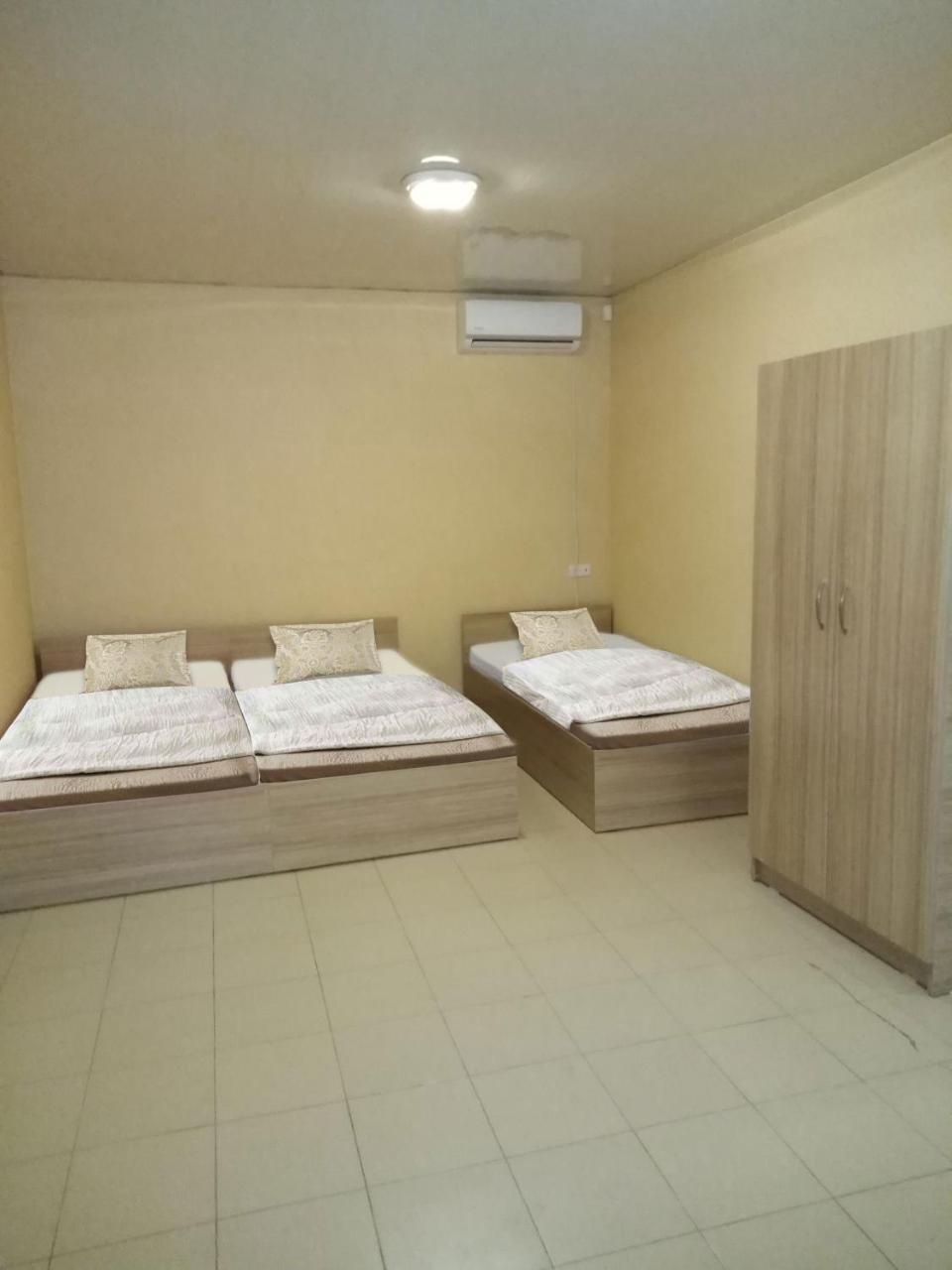 Rest Guest House เยเรวาน ภายนอก รูปภาพ