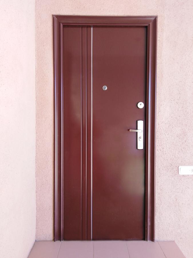 Rest Guest House เยเรวาน ภายนอก รูปภาพ